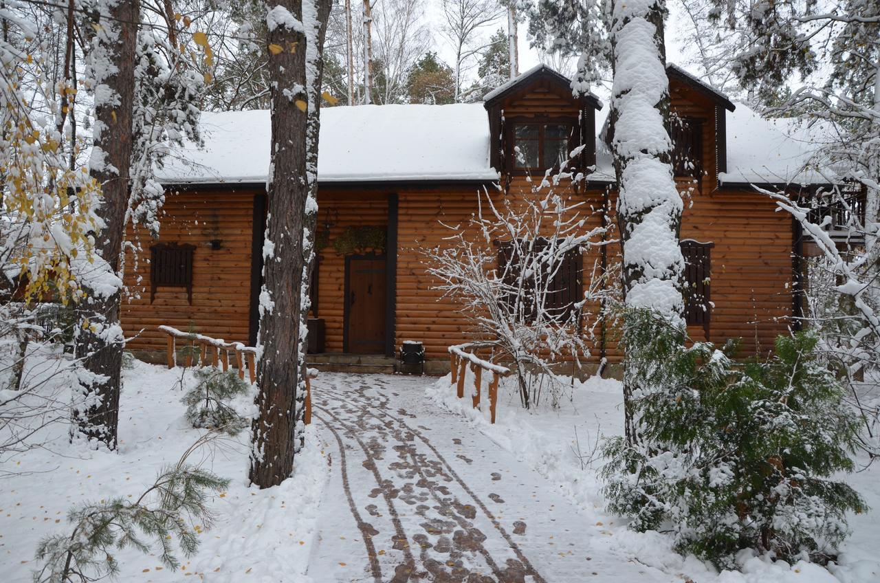 Chumatskiy Shlyah Romankiv Bagian luar foto