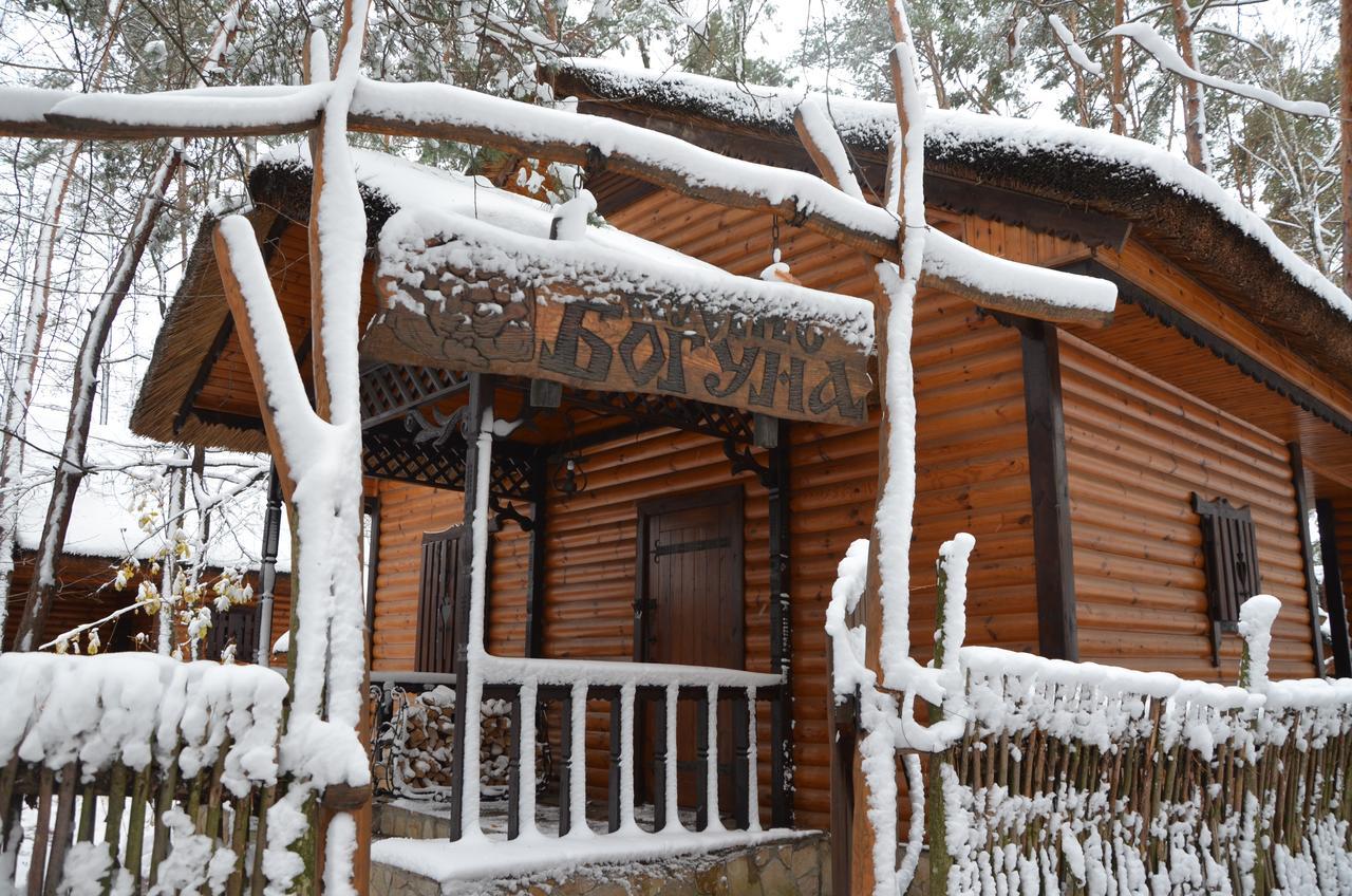 Chumatskiy Shlyah Romankiv Bagian luar foto