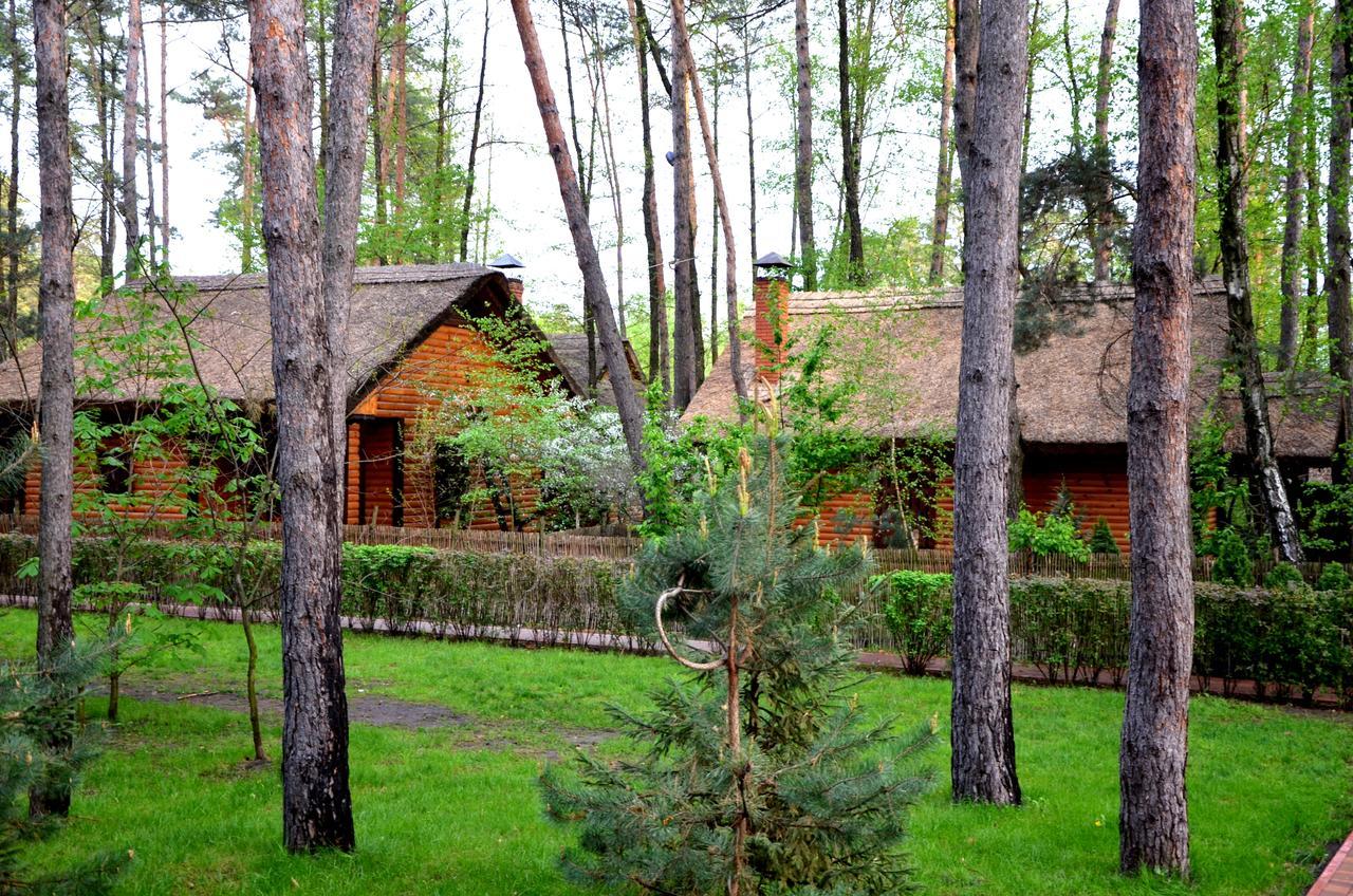 Chumatskiy Shlyah Romankiv Bagian luar foto