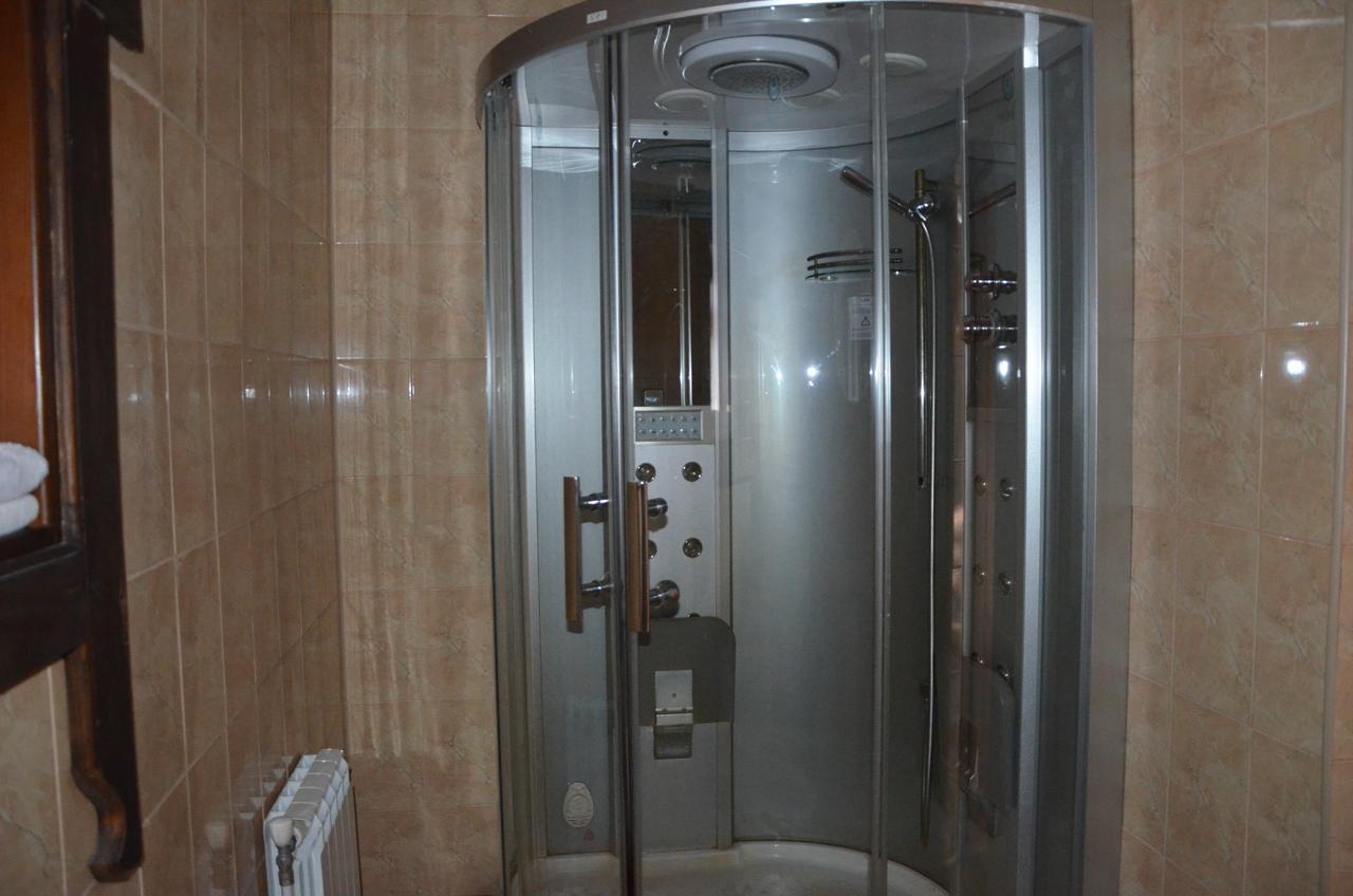 Chumatskiy Shlyah Romankiv Bagian luar foto