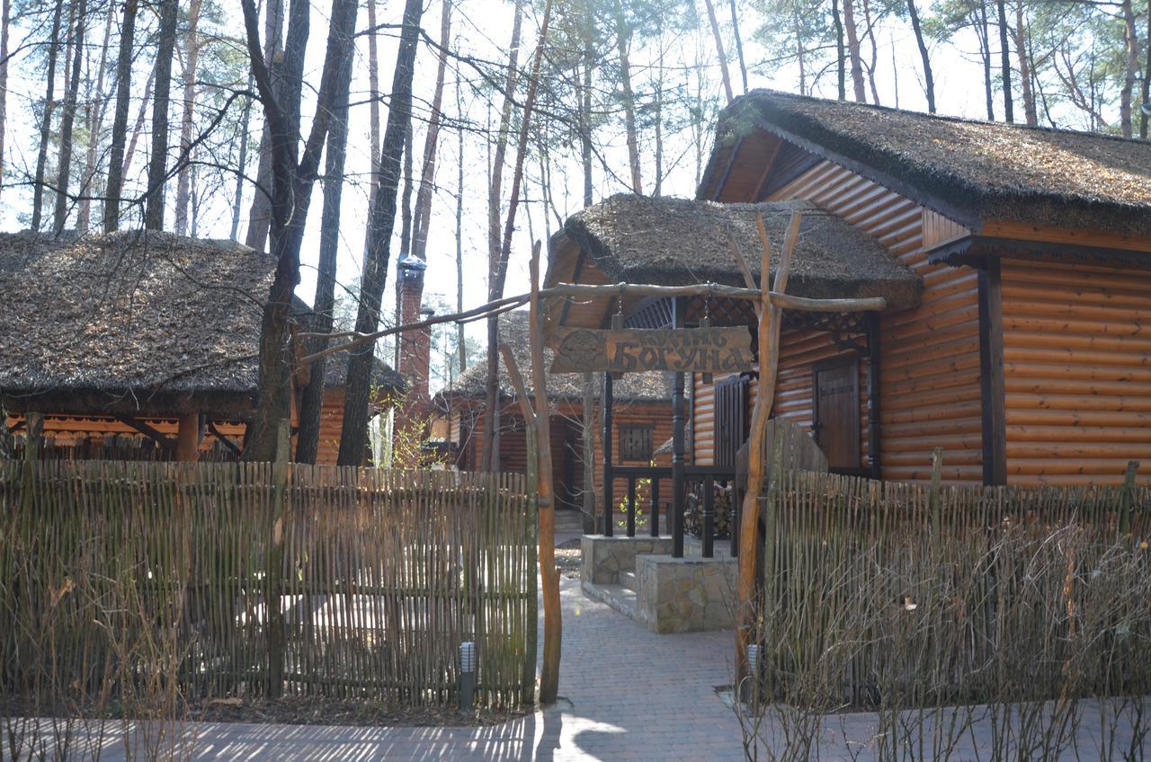 Chumatskiy Shlyah Romankiv Bagian luar foto