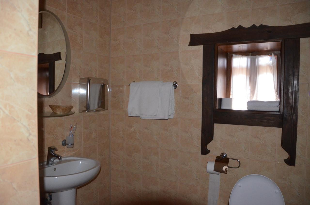 Chumatskiy Shlyah Romankiv Bagian luar foto